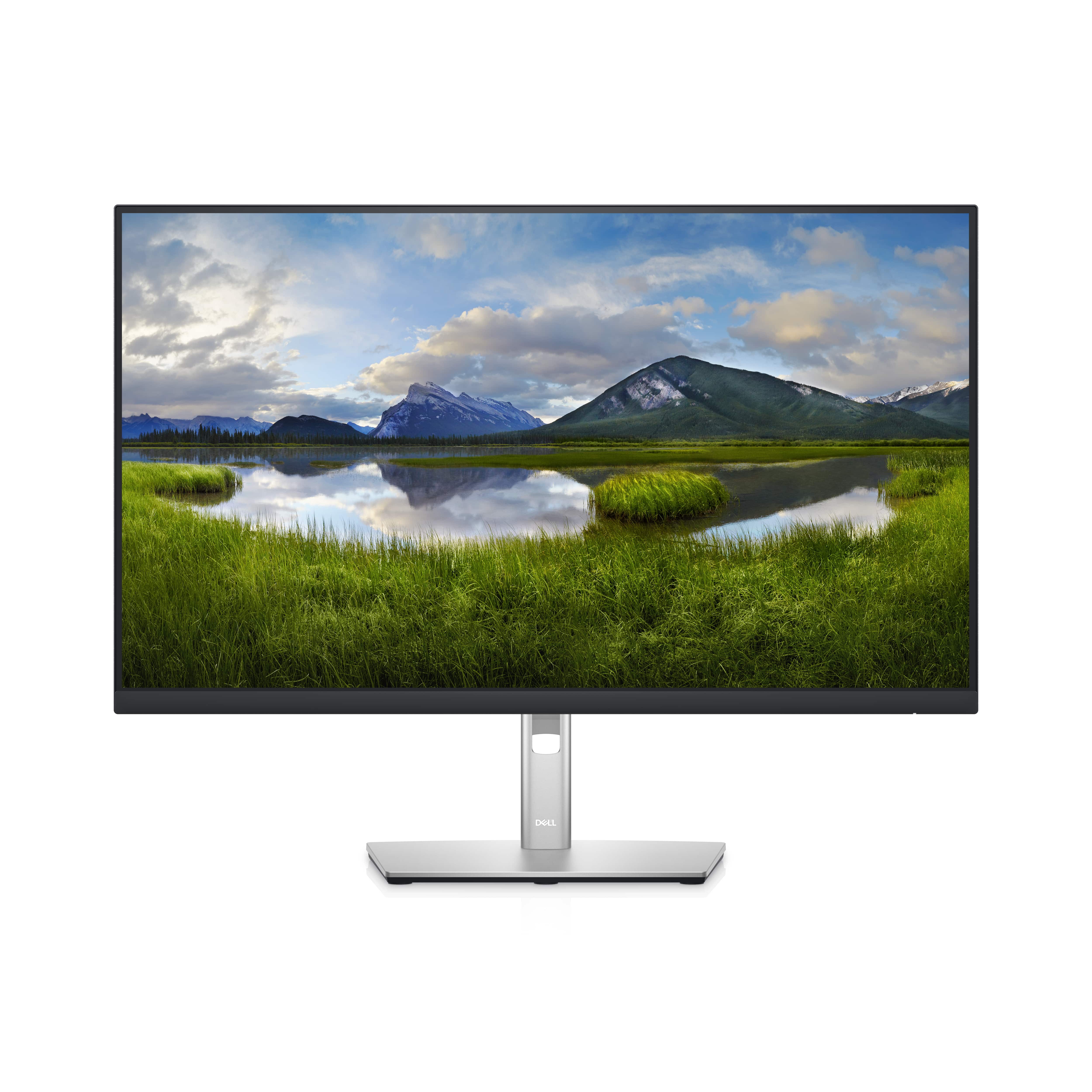 Moniteur Dell P2722H 27 P2722H 3Y — Dell au Maroc | Connecto.ma